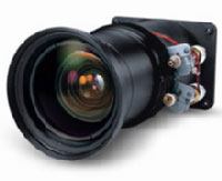 Canon LV-IL02 Long Focus Zoom Lens (7668A001AA)